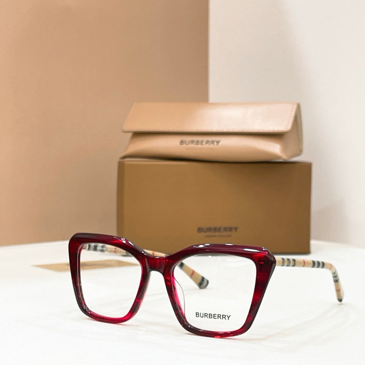 Burberry BE2366 Sunglasses