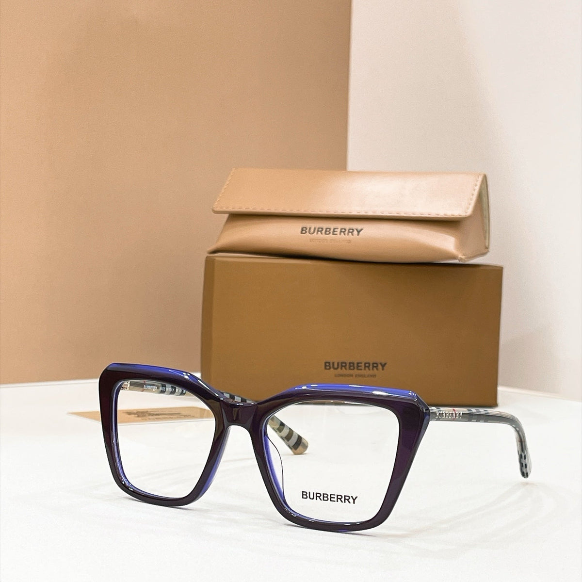 Burberry BE2366 Sunglasses
