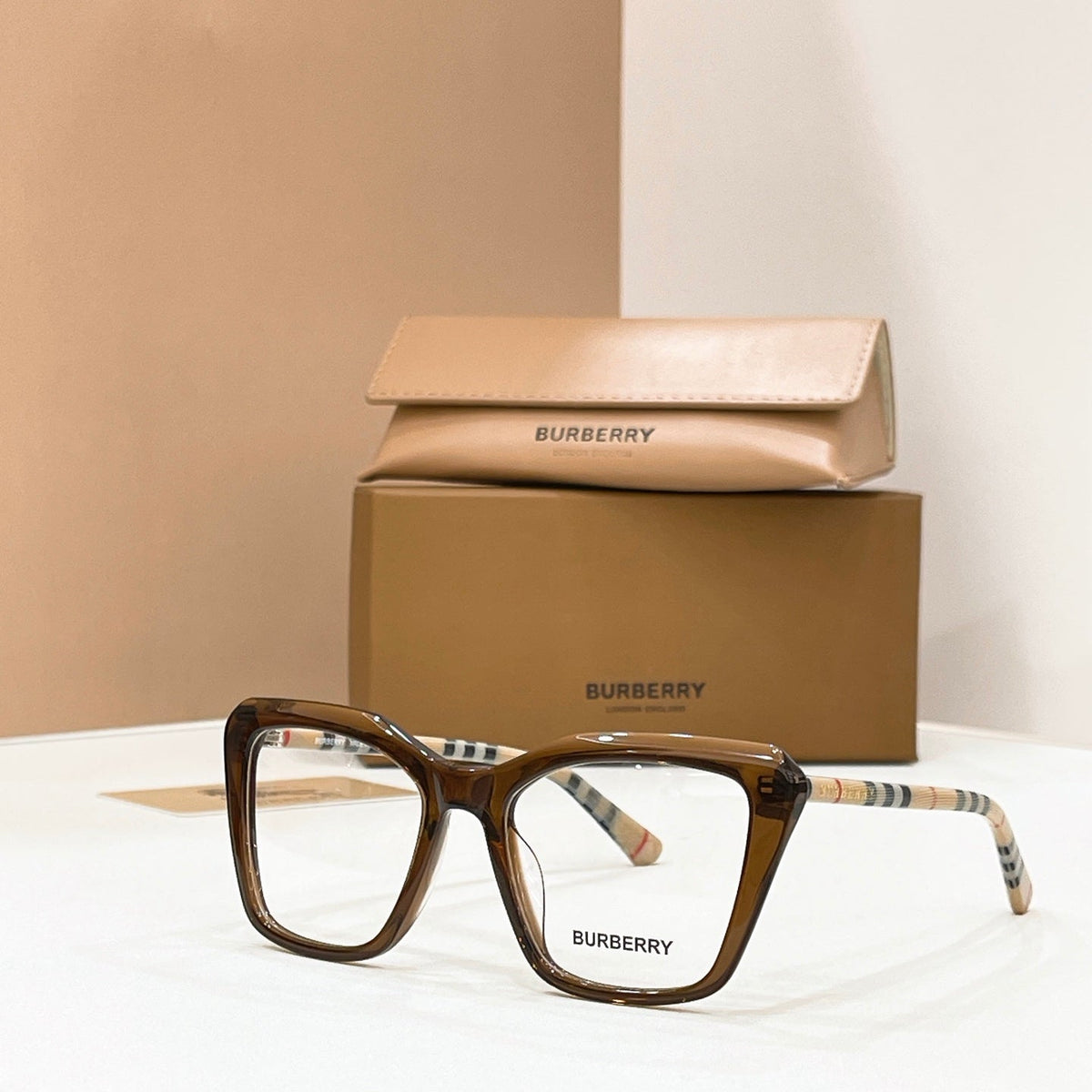 Burberry BE2366 Sunglasses