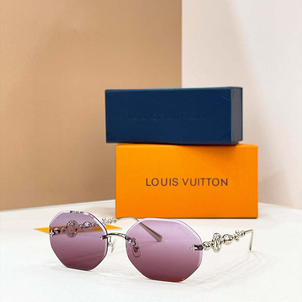 Louis Vuitton Z7530U Sunglasses