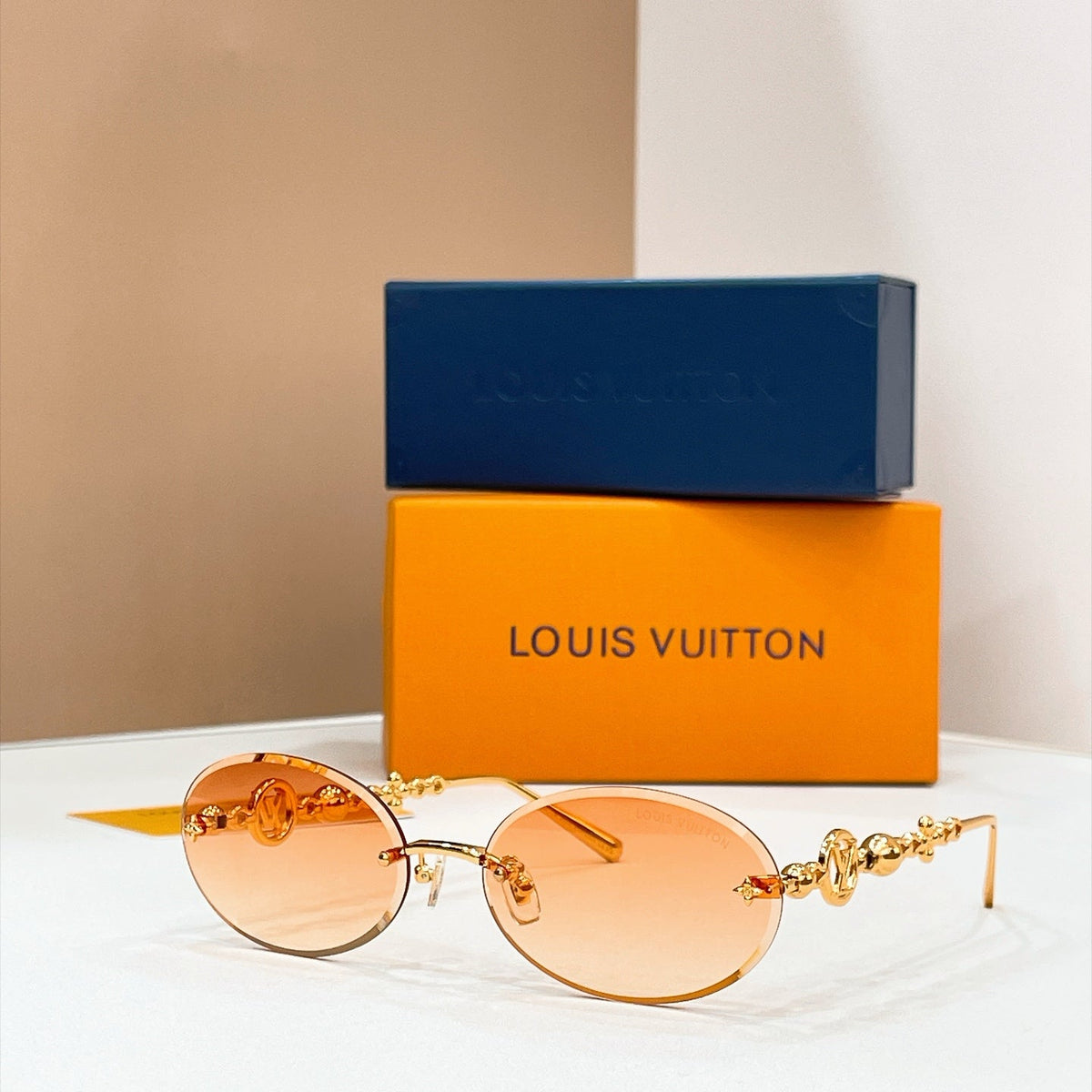 Louis Vuitton Z7531U Sunglasses