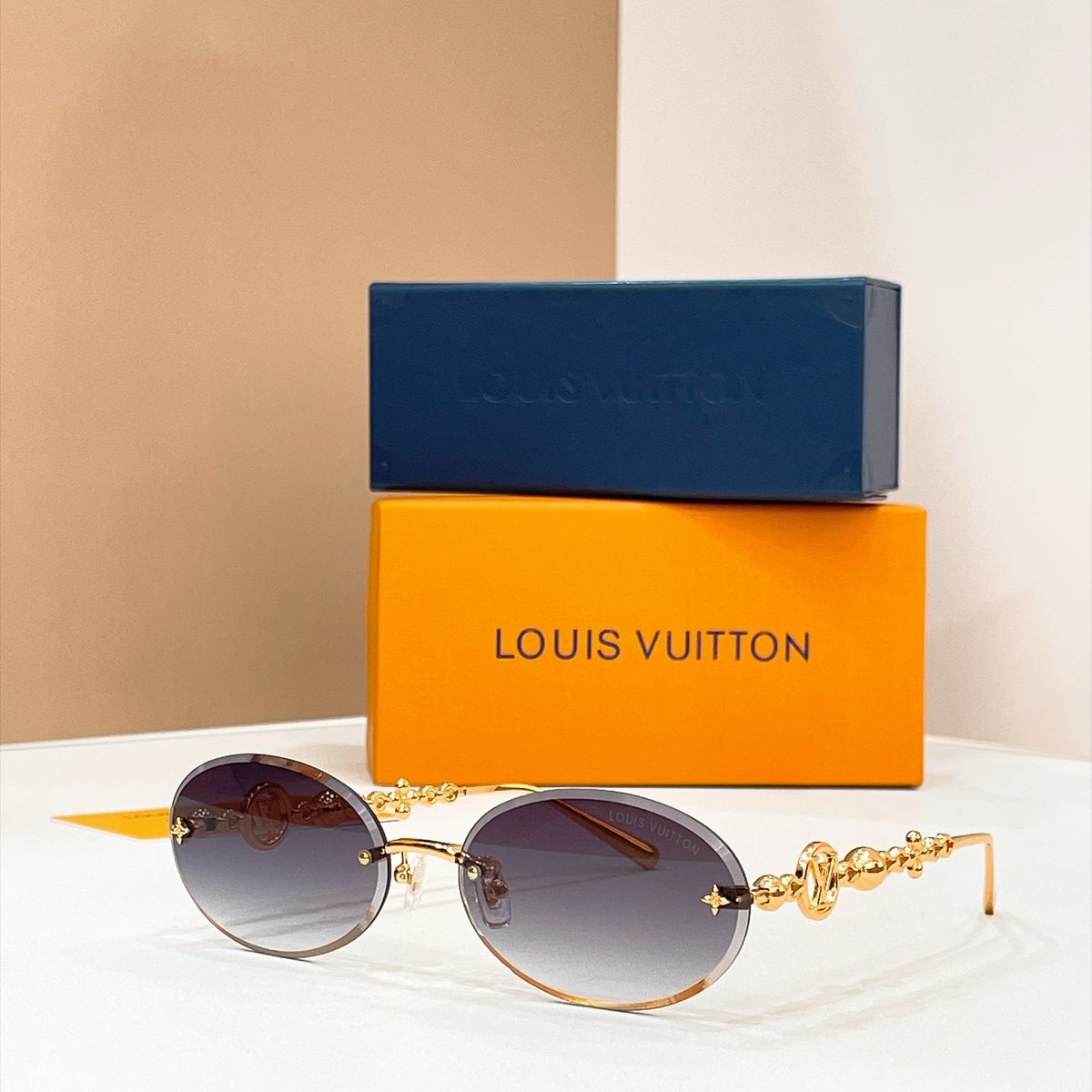 Louis Vuitton Z7531U Sunglasses