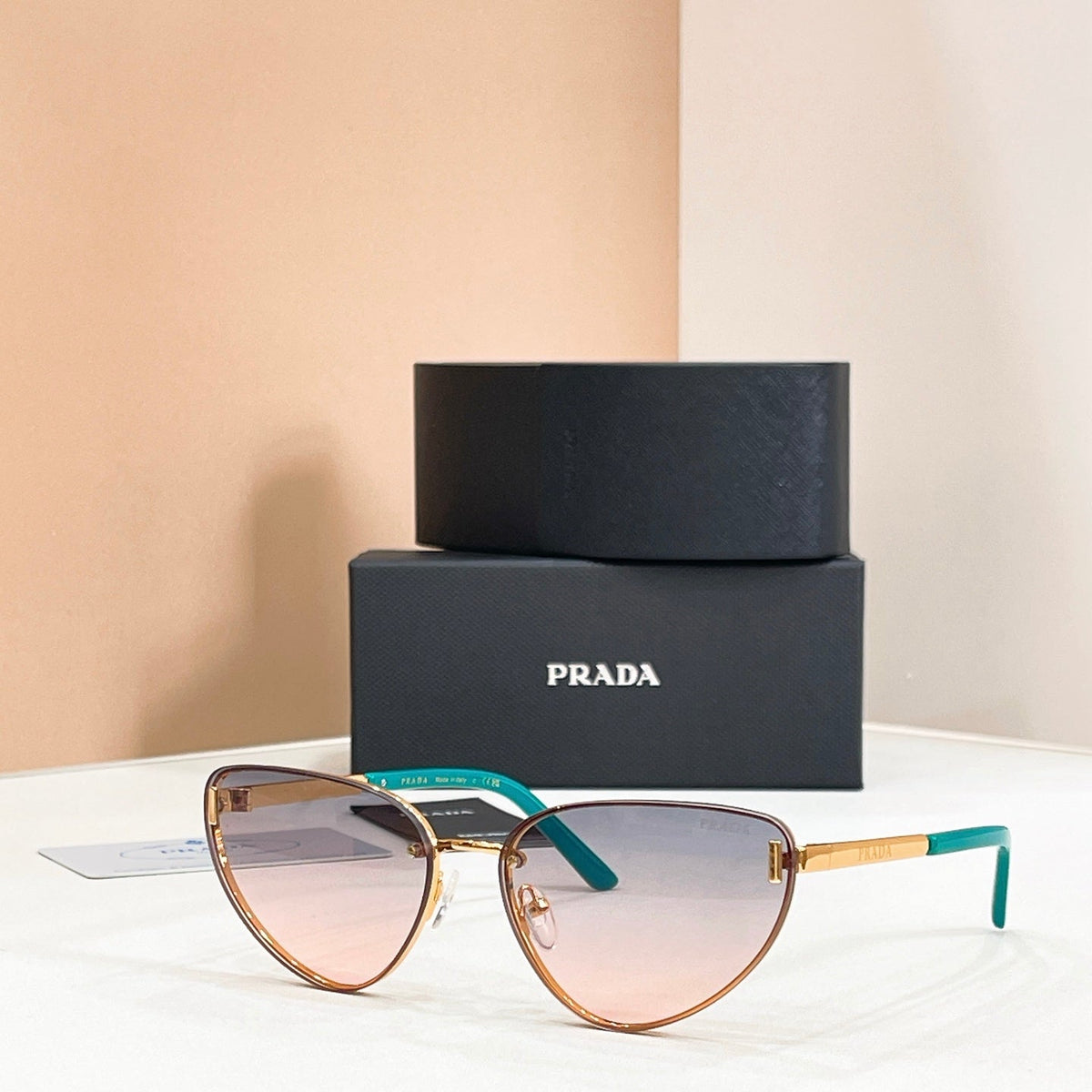 Prada PR 57WS Sunglasses